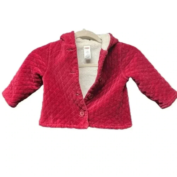 🌟 Gymboree jacket sz 2T 🌟 - Picture 1 of 5